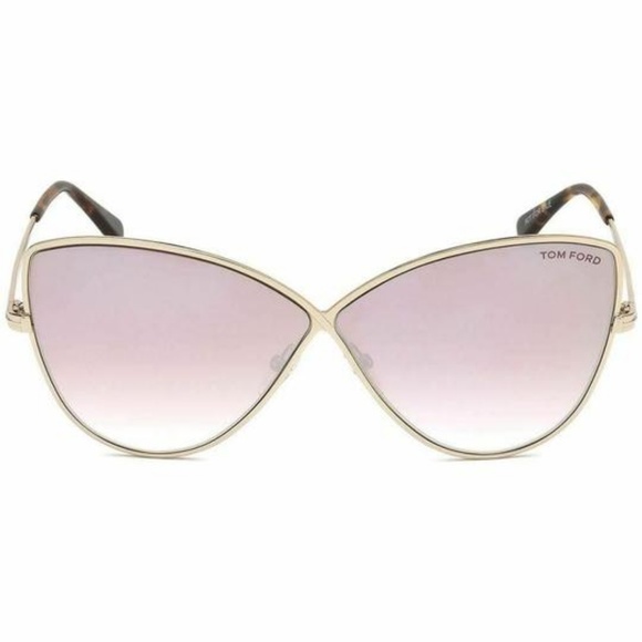 tom ford sunglasses pink